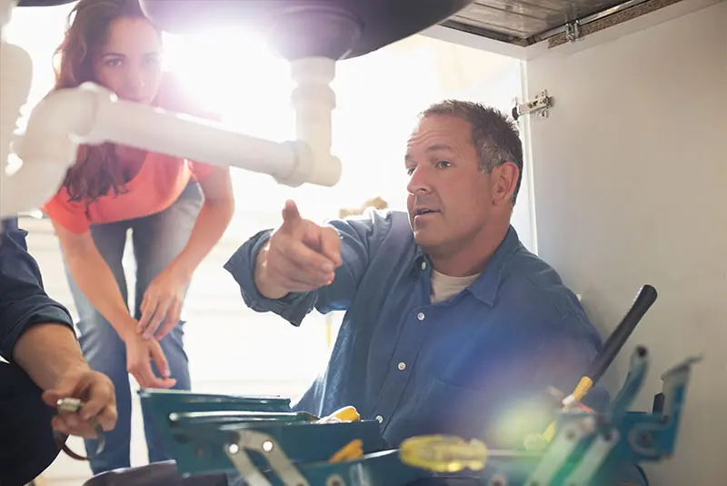 Repairs & Maintenance – Fuze Real Estate case study