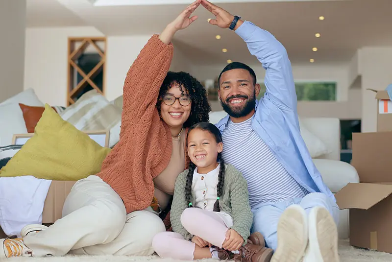 Tenant to Homeowner – Fuze Real Estate case study